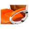 Крісло хай-тек SPECIAL4YOU Briz Orange (E0895)