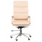 Кресло офисное SPECIAL4YOU Solano 2 Artleather Beige (E4701)