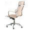 Кресло офисное SPECIAL4YOU Solano Artleather Beige (E1533)