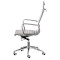 Крісло офісне SPECIAL4YOU Solano Artleather Gray (E4879)