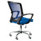 Кресло офисное SPECIAL4YOU Marin Blue (E0918)