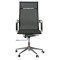 Крісло офісне SPECIAL4YOU Solano Mesh Black (E0512)