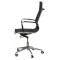 Крісло офісне SPECIAL4YOU Solano Mesh Black (E0512)