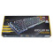 Клавіатура CORSAIR K70 LUX RGB Mechanical Gaming Cherry MX Red (CH-9101010-NA)