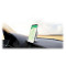 Автотримач для смартфона з бездротовою зарядкою IOTTIE iTap Wireless Fast Charging Magnetic Car Mount (HLCRIO133)