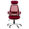 Крісло хай-тек SPECIAL4YOU Briz Red (E0901)