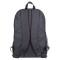 Рюкзак MANHATTAN 15.6" Knappack Black (439831)