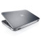 Ноутбук DELL Inspiron N5720 17.3"/i3-2370M/4GB/500GB/DRW/BT/WF/Linux Silver