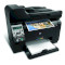 Багатофункціональний пристрій HP LaserJet Pro 100 Color 175nw