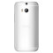 Смартфон HTC One M8 16GB Glacial Silver
