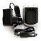 Зарядное устройство POWERPLANT для Sony NP-FP50,NP-FP70,NP-FH50,NP-FH70, NP-FV50,NP-FV70,NP-FV100 (DV00DV2020)