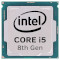 Процессор INTEL Core i5-8400 2.8GHz s1151 Tray (CM8068403358811)