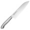 Нож кухонный SEKI KANETSUGU Pro-S Santoku 170мм (5003)
