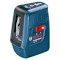 Нівелір лазерний BOSCH GLL 3 X Professional (0.601.063.CJ0)