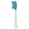 Насадка для зубної щітки PHILIPS Sonicare C3 Premium Plaque Defence White 2шт (HX9042/17)
