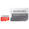 Карта памяти SAMSUNG microSDXC EVO Plus 256GB UHS-I U3 Class 10 + SD-adapter (MB-MC256GA/RU)