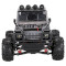 Радіокерований джип монстр-трак SUBOTECH 1:22 Brave Black 4WD (ST-BG1511A)