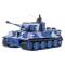Радіокерований танк GREAT WALL TOYS 1:72 Tiger Blue (GWT2117-3)