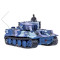Радиоуправляемый танк GREAT WALL TOYS 1:72 Tiger Blue (GWT2117-3)