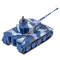 Радіокерований танк GREAT WALL TOYS 1:72 Tiger Blue (GWT2117-3)