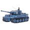 Радіокерований танк GREAT WALL TOYS 1:72 Tiger Gray (GWT2117-4)