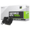 Видеокарта PNY GeForce GTX 1050 Ti 4GB GDDR5 128-bit (GF105IGTX4GEPB)