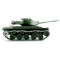 Радіокерований танк HENG LONG 1:16 M41A3 Walker Bulldog (HL3839-1)