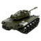 Радіокерований танк HENG LONG 1:16 M41A3 Walker Bulldog IR (HL3839-1UPG)