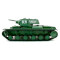 Радіокерований танк HENG LONG 1:16 KV1 (HL3878-1)