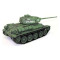 Радіокерований танк HENG LONG 1:16 Т-34/85 (HL3909-1)