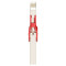 Флешка 16GB VERICO Climber USB 2.0 Champagne/Red (1UDOV-RFRDG3-NN)