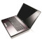 Ноутбук LENOVO IdeaPad G770-B96G-1 17.3"/B960/2GB/500GB/DRW/IntelHD/WF/DOS/Brown/Aluminium case