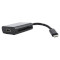 Адаптер CABLEXPERT USB-C - HDMI Black (A-CM-HDMIF-01)