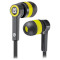 Наушники DEFENDER Pulse 420 Yellow (63421)