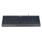 Клавиатура A4TECH KD-600L X-Slim/Уценка