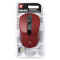 Мышь DEFENDER #1 MM-605 Red (52605)