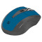 Миша DEFENDER Accura MM-965 Blue (52967)