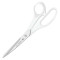 Кухонні ножиці TRAMONTINA Professional Master Plane White 216мм (25923/088)