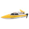 Радиоуправляемый катер FEI LUN FT007 Racing Boat Yellow RTR (FL-FT007Y)