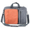 Сумка для ноутбука 15.6" MODECOM Reno Gray/Orange (TOR-MC-RENO-ORG)