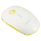 Миша MODECOM MC-WM112 White/Yellow (M-MC-WM112-290)