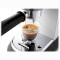 Кофеварка эспрессо DELONGHI EC 685.W Dedica Style (0132106143)