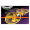Квадрокоптер AULDEY Drone Force Morph-Zilla (YW858180)