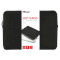 Чохол для ноутбука 11.6" TRUST Primo Soft Sleeve Black (21254)
