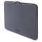 Чехол для ноутбука 13" TUCANO Elements Second Skin Space Gray (BF-E-MB213-SG)