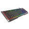 Клавіатура GENESIS Rhod 400 RGB