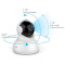 IP-камера XIAOMI YI Dome Camera 360° 1080p International Version White (YI-93005)