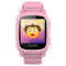 Детские смарт-часы ELARI KidPhone 2 Pink