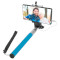 Монопод для селфи DEFENDER Selfie Master SM-02 Blue (29404)