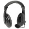 Навушники DEFENDER Gryphon HN-750 Black (63750)